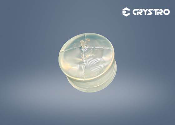 comprar Dia100mm Z corte óptico Linbo3 Litao3 Cristal Ingot online manufacture