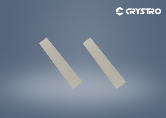 comprar Óptica Electro Acousto Lítio Tantlato LiTaO3 Wafer online manufacture