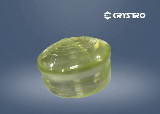 comprar SAW Grau LiNbO3 Cristal único Para Dispositivos Ópticos Acústicos online manufacture