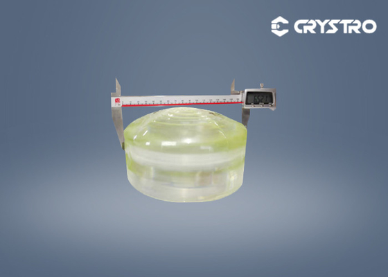 comprar LiNbO3 E-O NLO Wafer de cristal 6 polegadas de diâmetro online manufacture