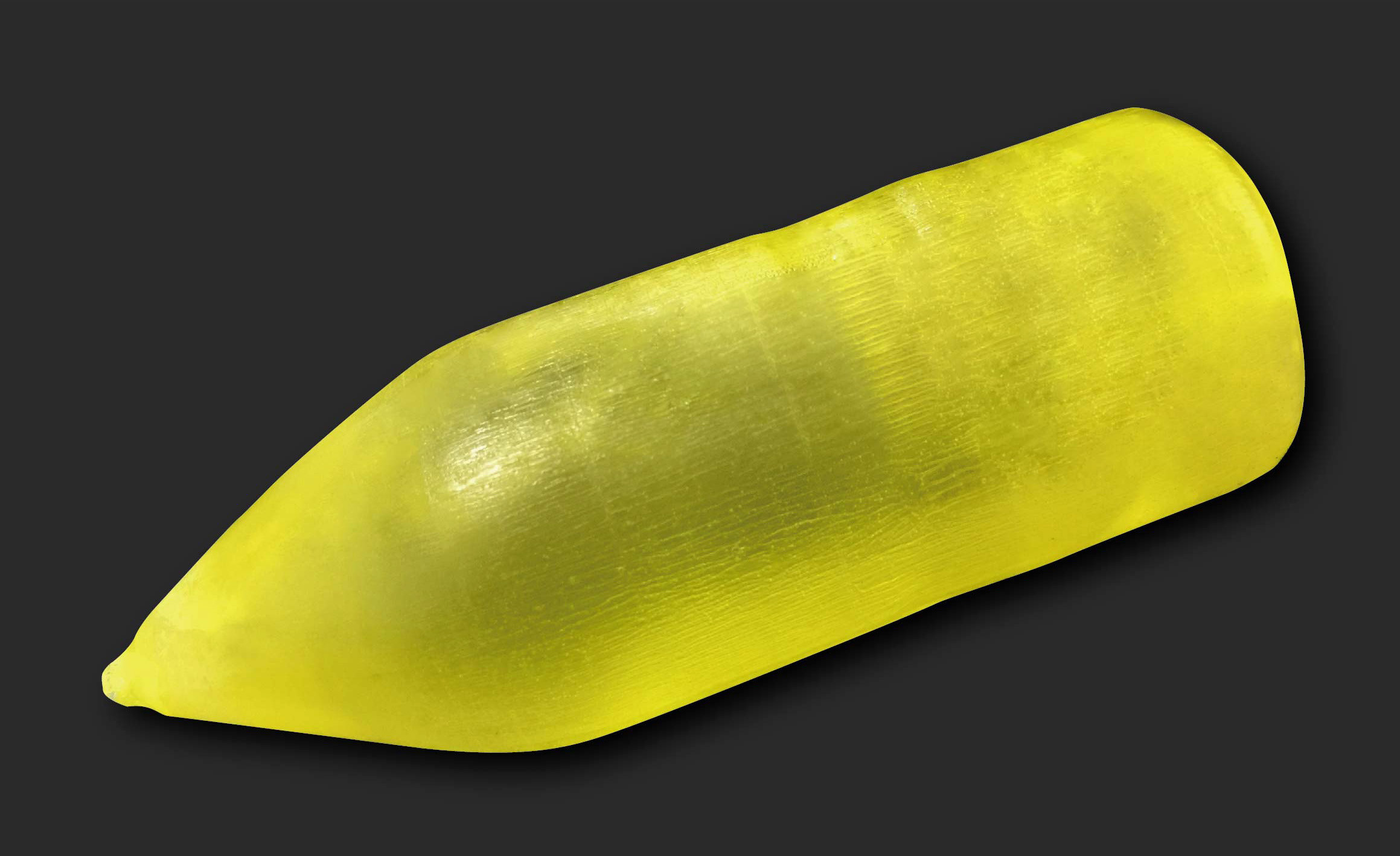 Ce:GAGG Scintillator