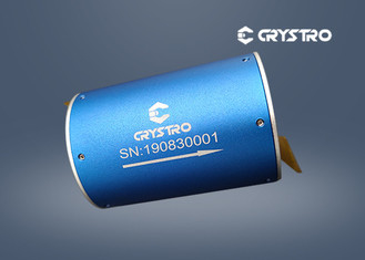 GV do isolador da rotação de Faraday da abertura do sistema 12mm de OUTUBRO