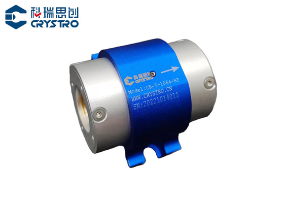 Isolador óptico Faraday de 20 mm de abertura 1064 nm de alta potência