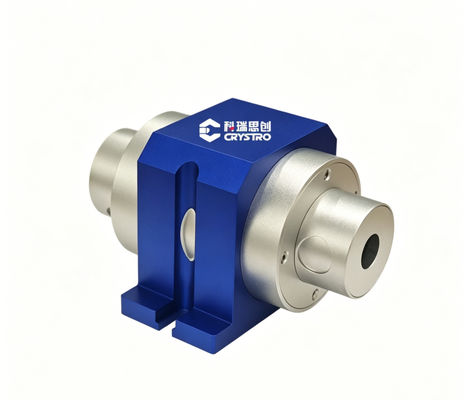 Isolador de espaço livre de alta potência de grande abertura D25 MM Potência óptica até 100W Projetado para industriais robustos
