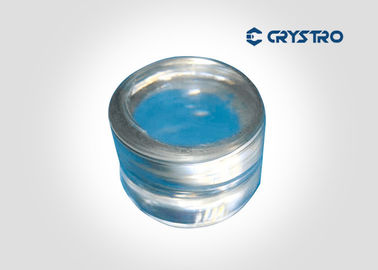 Dispositivos E-O Cristais de Efeito Piezoelétrico LiTaO3 Cristal de Tantalato de Lítio