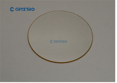 LSAT Substrato de cristal único