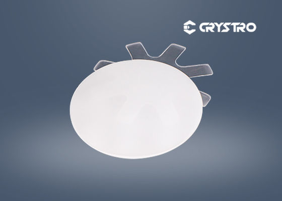 Gadolínio Galínio Granato GGG Substrato de cristal único para YIG e BIG Film