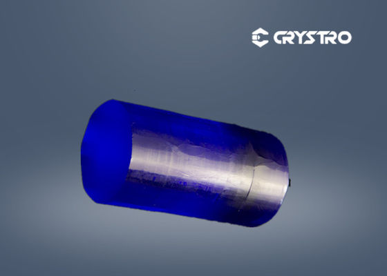1.6μM MgAl2O4 Q Switch Laser Co Spinel Substrato de cristal único