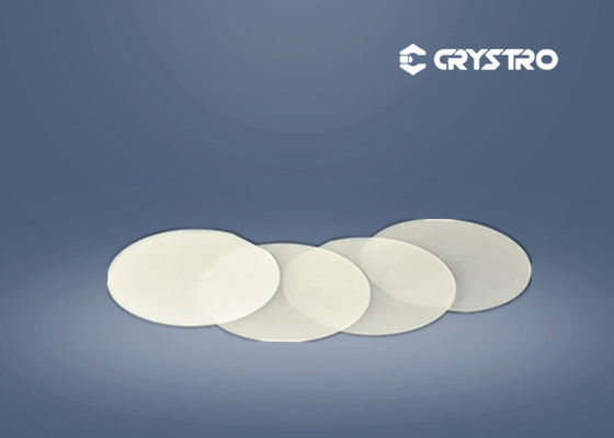 Gd3Ga5O12 111 Orientação 3 polegadas GGG Cristais Ópticos