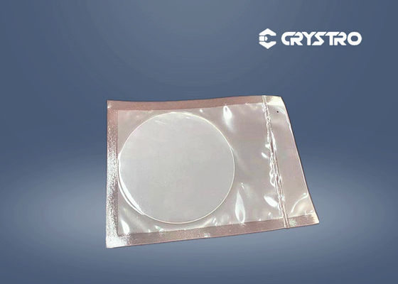 Epi Polish Ggg Gd3ga5o12 Substratos de cristal único com baixa perda óptica