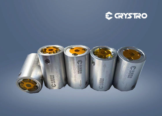 Isolador óptico de Faraday de alta potência de 1064nm