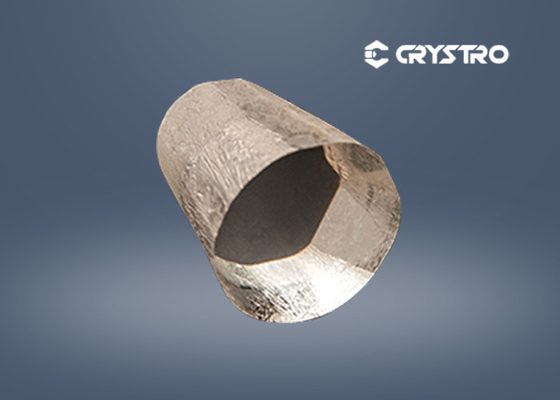 Lentes ópticas de cristal de Tantalato de Lítio para instrumentos ópticos